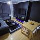 Cosy 2 bedroom flat, Edgware (fotografie 8)