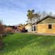 4 star holiday home in Hals
