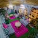 Riad MSholidays jacuzzi privatisé Marrakech, 马拉喀什 - 照片 8