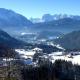 Ferienwohnung Haus Bergrast, Berchtesgaden - Foto 9