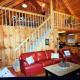 Mountain Hideaway Pigeon Forge - Fotografie 6
