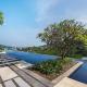 The Base Hight 一卧公寓 Phuket - Fotografie 6