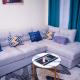Gany Paradise - Comfy 1-bedroom apartment with Parking and Netflix, Nairobi - Foto 8