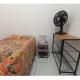 Quarto Simples em Apto Charmoso, Maceió (photo 3)
