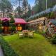 StayVista at The Anchorage 2BR Villa in Kasauli near Mall Road - Zdjęcie 2