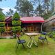 StayVista at The Anchorage 2BR Villa in Kasauli near Mall Road - Zdjęcie 7
