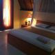 Dinoyin Bungalows Gili Meno - Fotografie 8