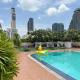 Apartment studio at platinum, Bangkok - Foto 1