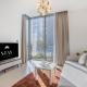 STAY BY LATINEM Luxury 1BR Holiday Home CV B207 near Burj Khalifa, Dubái - Foto 2