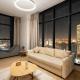 1 Bedroom apartment Five JVC view, Dubaj - Zdjęcie 3