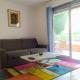 Secret garden, ideal for 2,large terrace, Nice - Fotografie 8