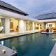 Wonderful 4Br Villa in Seminyak