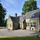 The Stable Flat - 20 minutes from St Andrews Cupar - Photo 1