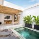 Spacious 1Br Villas in Seminyak - Fotografie 2