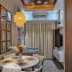 MZ Suite Home at SMDC Charm Residences, Manille - Photo 1