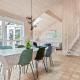 Gorgeous Home In Ålbæk With Sauna, Ålbæk - Fotografie 5