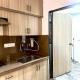 Cozy 2BHK with Balcony & Kitchen, Nagpur - Zdjęcie 6