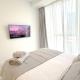 Luxurious Apartment with Waterfront View, Dubaj - Fotografie 3