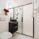 Pulawska Residence Mokotów 2-bedroom & living room, balcony & free parking on site, Varsavia - Foto 6