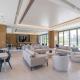 DOWNTOWN VIEWS II - VOGUE Luxurious One Bedroom Apartment with Balcony, Opposite Dubai Mall Skybridge, Dubaï - Photo 7