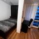 NA Apartment near Rondo ONZ in the Centrum of Warsaw, Varsavia - Foto 3