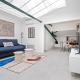 Loft MEHARI - Le Méridien #Parking #Lave-linge #Clim #Netflix, Charbonnières-les-Bains - Fotografie 6
