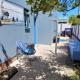 Lighthouse Cottage stone's throw from the beach, Langebaan - Fotografie 1