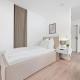 Malu Rooms - im Stadtzentrum, SmartTV, Netflix, 24h Checkin, Ludwigsburg - Photo 10