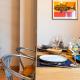 WintowinRentals Cozy newly renovated apartment in Malaga, Malaga - Zdjęcie 9