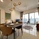 Trion klcc view apartment near TRX, Kuala Lumpur - Foto 10