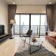Trion klcc view apartment near TRX, Kuala Lumpur - Foto 1