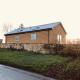 The Hay Barn at Castle Chase, Ayston, Rutland, Ridlington (fotografie 2)