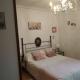 VILLA Mamuki - habitación doble, Prezanes (fotografie 7)