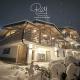 REY Chalet, Vatra Dornei - Fotografie 6