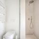 Designer comfy penthouse, Pagrati-Hilton area with splendid city views, Athen - Foto 7