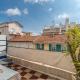 Studio with large terrace sea view 4th floor, Nice - Fotografie 8