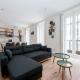 3 bedrooms 3 bathrooms furnished - Justicia - Refurbished - MintyStay, Мадрид - Фото 1