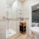 3 bedrooms 3 bathrooms furnished - Justicia - Refurbished - MintyStay, Мадрид - Фото 9