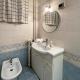 Comte De Nice Luxury 4 Pers Parking WiFi AC, Nice - Fotografie 3