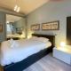 Comte De Nice Luxury 4 Pers Parking WiFi AC, Nice - Fotografie 9