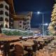 lux apartament 88, Bansko (foto 10)