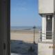 Appartement Digue Middelkerke