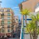 Studio with large terrace sea view 4th floor, Nice - Fotografie 3