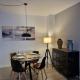 QEhome - confort, parking y cargador EV en el centro de Manresa, Manresa (fotografie 8)