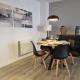 QEhome - confort, parking y cargador EV en el centro de Manresa, Manresa (fotografie 5)