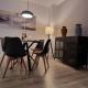 QEhome - confort, parking y cargador EV en el centro de Manresa, Manresa (fotografie 9)