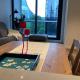 Boulevard Retreat 2b2b Apt in Melbourne with pool, Melbourne (Foto 7)