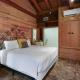 Wimberley Log Cabins Resort and Suites- Unit 2, Wimberley - Fotografie 2