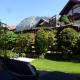 Boutiqueferienwohnung Schnapshäusel, Oberstdorf - Foto 10
