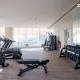 Cozy & Stylish 1 BHK Apartment at Marina Star, Dubai - Foto 3